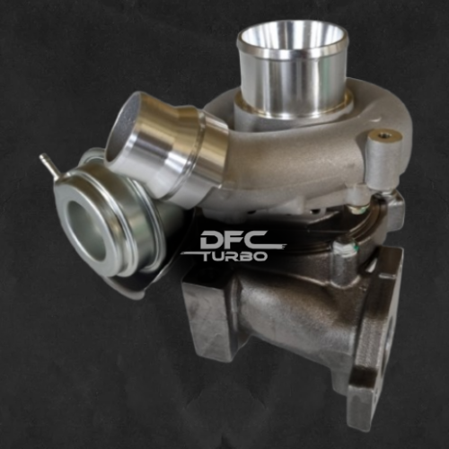 Turbo Novo OEM NISSAN, RENAULT - 774833