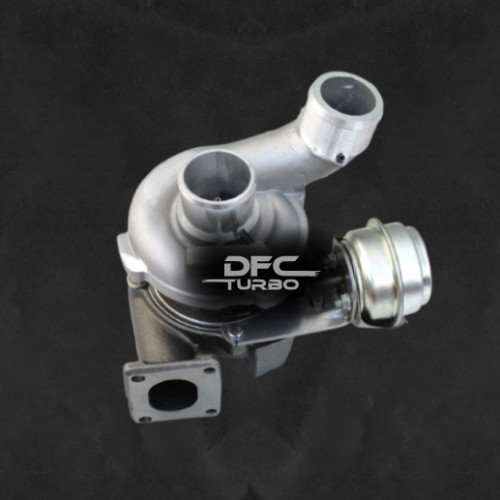 Turbo Novo OEM FIAT, ALFA ROMEO  -  777251