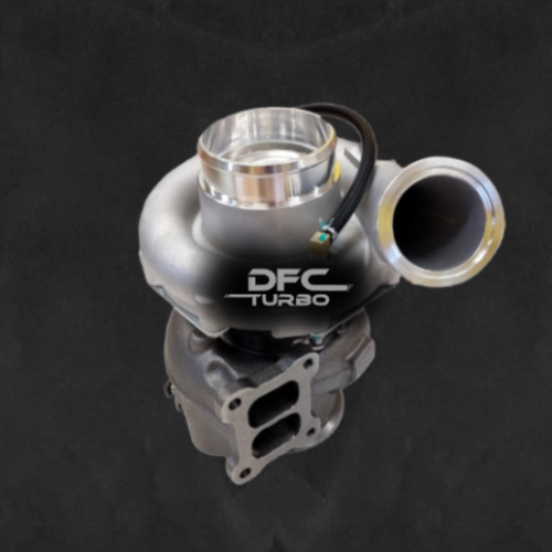 Turbo Novo OEM SCANIA -  779839