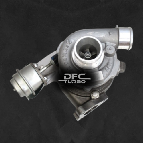Turbo Novo OEM HYUNDAI 1.5 CRDi - 782403