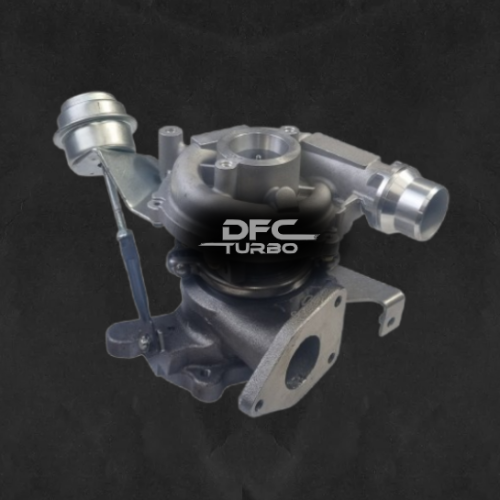Turbo Novo OEM RENAULT, OPEL NISSAN, FIAT  -  786997-0001