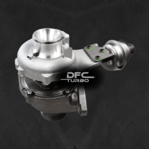 Turbo Novo OEM FIAT, ALFA ROMEO  -  71795339 