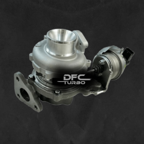 Turbo Novo OEM OPEL 1.7 CDTI - 789533