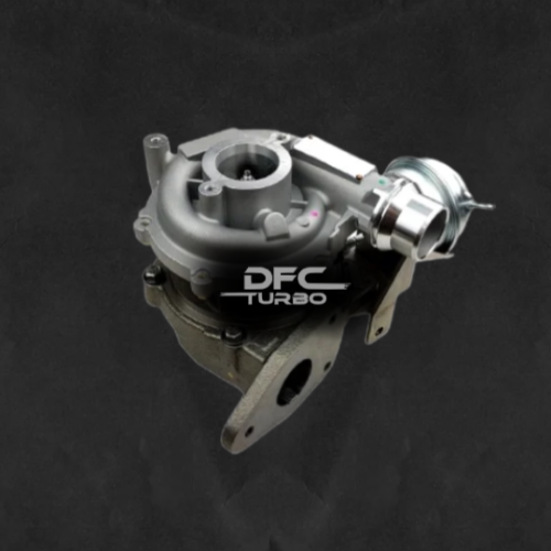 Turbo Novo OEM NISSAN, RENAULT, OPEL - 790179-2