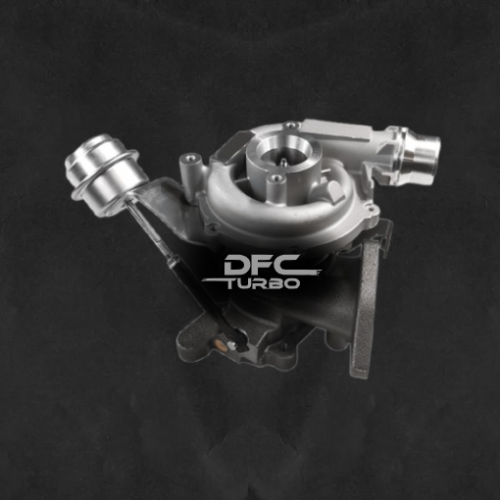 Turbo Novo OEM NISSAN, RENAULT, OPEL - 795637