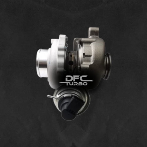 Turbo Novo OEM CITROËN, PEUGEOT, IVECO, FIAT  -  796399
