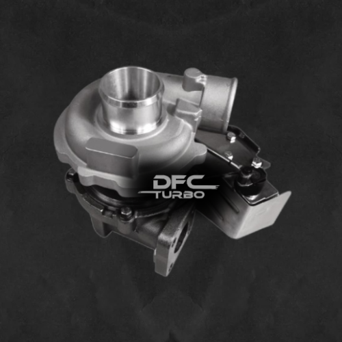 Turbo Novo OEM JEEP 2.8 CRD - 796911