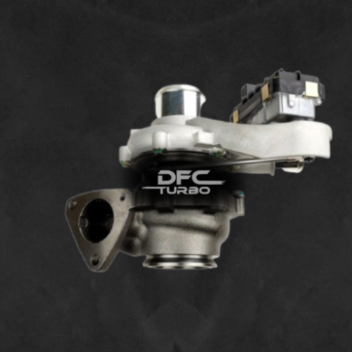 Turbo Novo OEM CITROËN, PEUGEOT 2.2 HDI -  798128