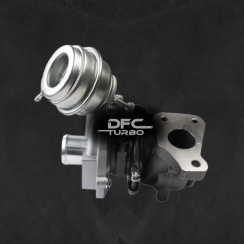 Turbo Novo OEM CHEVROLET, PEUGEOT, FIAT, FORD, LANCIA, OPEL   -  799171-2