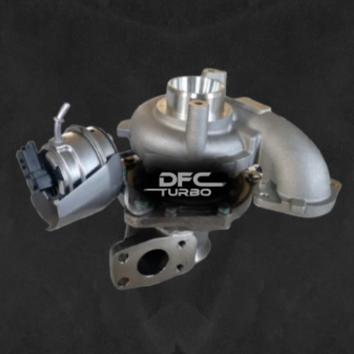 Turbo Novo OEM CITROËN, PEUGEOT, VOLVO, FORD, MAZDA, DS AUTOMOBILE 1.6 HDi - 806291