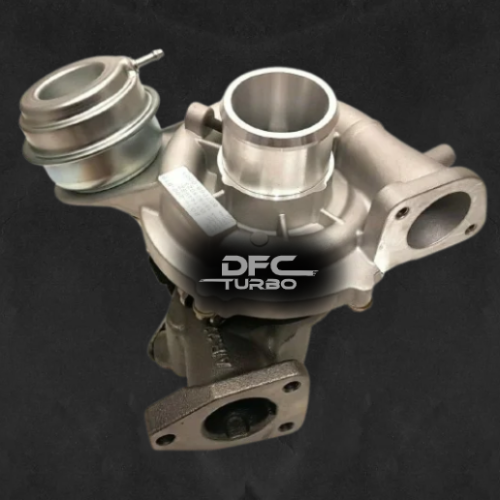 Turbo Novo OEM FIAT, ALFA ROMEO, OPEL -  807068