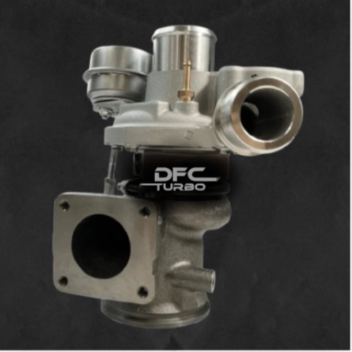 Turbo Novo OEM FIAT - 814999