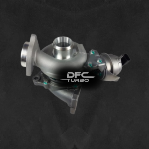 Turbo Novo OEM AUDI 2.0 TDI - 818988