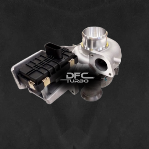 Turbo Novo OEM ALFA ROMEO - 821785