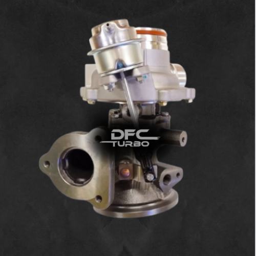 Turbo Novo OEM VOLVO - 836264