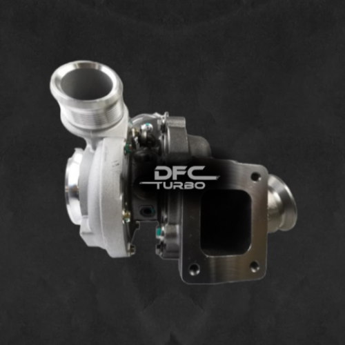 Turbo Novo OEM IVECO -   836825-0009