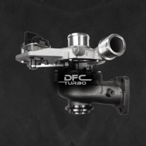 Turbo Novo OEM FORD - 850841-7