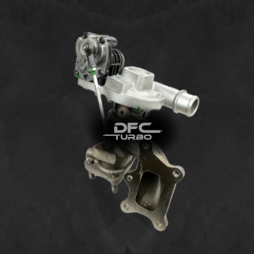 Turbo Novo OEM KIA, HYUNDAI 1.0 T-GDI - 856652-1