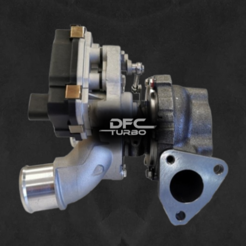 Turbo Novo OEM KIA, HYUNDAI 2.0 CRDi -  784114-5003S
