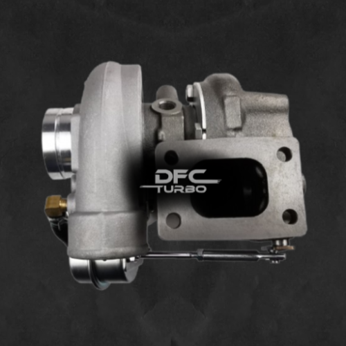 Turbo Novo OEM NISSAN -  452020-0001