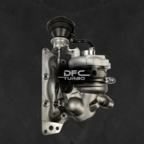 Turbo Novo OEM SMART -  727238-1