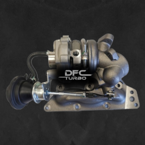 Turbo Novo OEM SMART -  727238-5001S