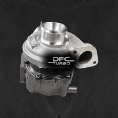 Turbo Novo OEM NISSAN - 806493-0002