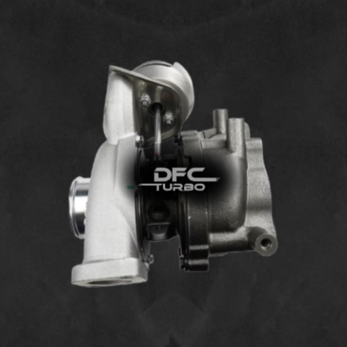 Turbo Novo OEM NISSAN, TOYOTA - 806493-2