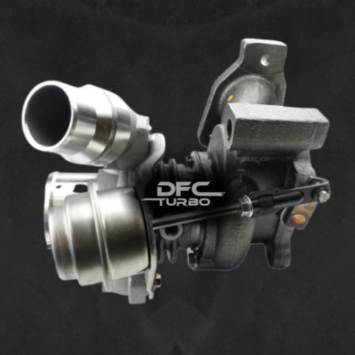 Turbo Novo OEM NISSAN, RENAULT, OPEL - 762785-1