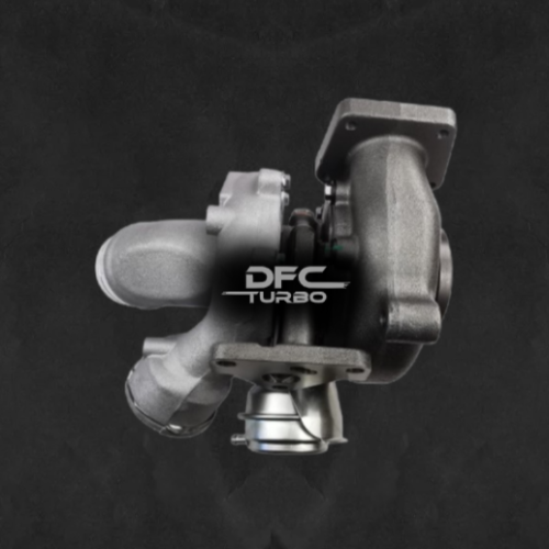 Turbo Novo OEM VOLKSWAGEM 2.5 R5 TDI - 716885-5004S