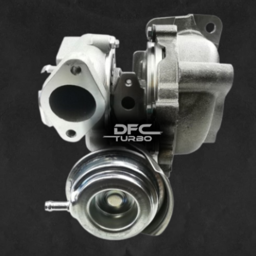 Turbo Novo OEM OPEL 1.7 CDTI - 779591-0001