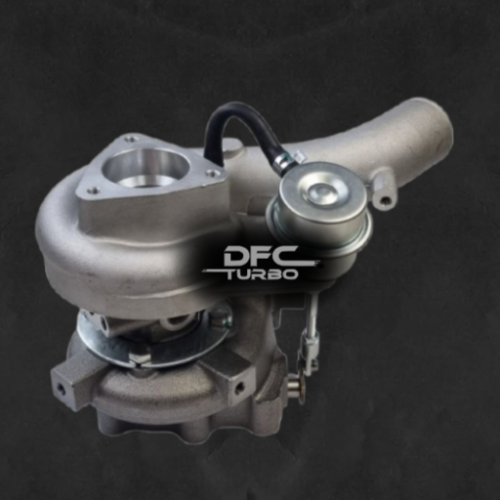 Turbo Novo OEM NISSAN, FORD -  452047-5002S