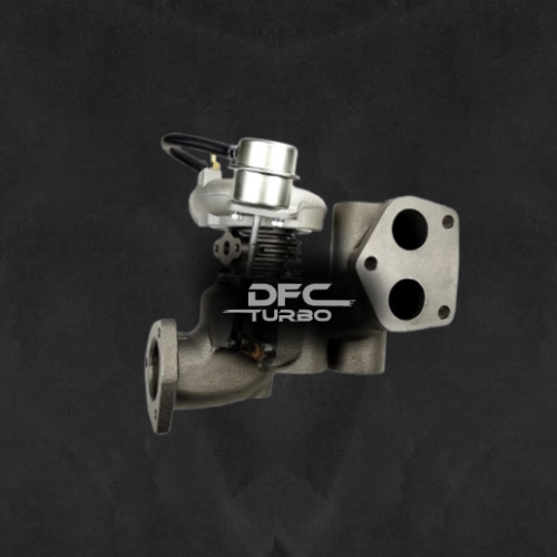 Turbo Novo OEM LAND ROVER - 452055-8