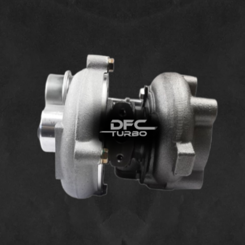 Turbo Novo OEM FORD -   452213-0001