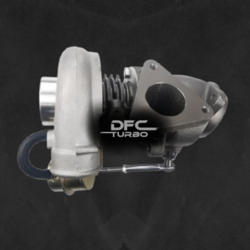 Turbo Novo OEM MERCEDES-BENZ - 454127-1