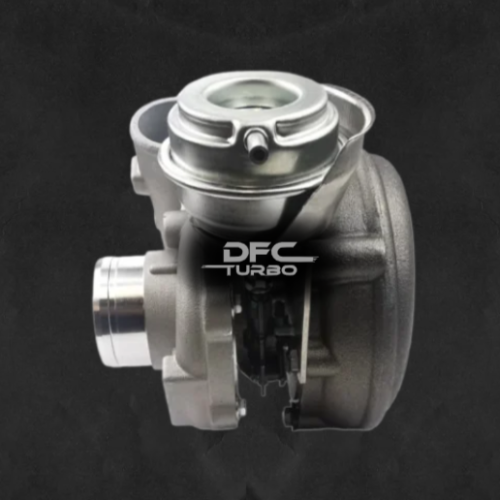 Turbo Novo OEM VOLKSWAGEM 2.5 TDI - 454192-5006S