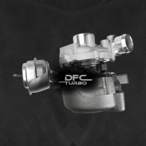 Turbo Novo OEM SKODA, AUDI, VOLKSWAGEM 1.9 TDI - 454231-0001