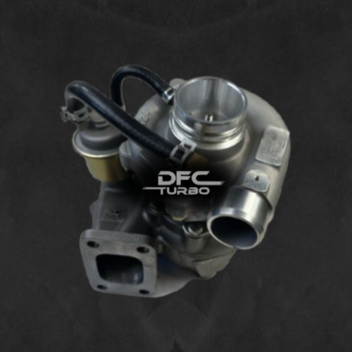 Turbo Novo OEM VOLVO, VOLKSWAGEM -  466088-0001
