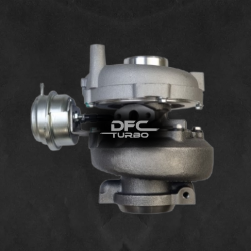 Turbo Novo OEM BMW - 700935-5003S