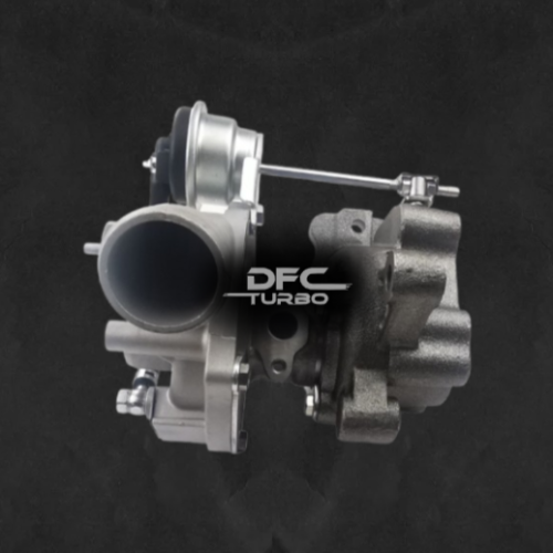 Turbo Novo OEM CITROËN, PEUGEOT 2.0 HDI - 706976-0001