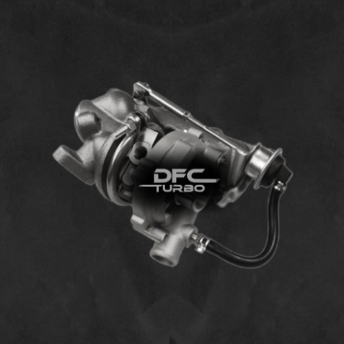 Turbo Novo OEM SMART -  708837-0001
