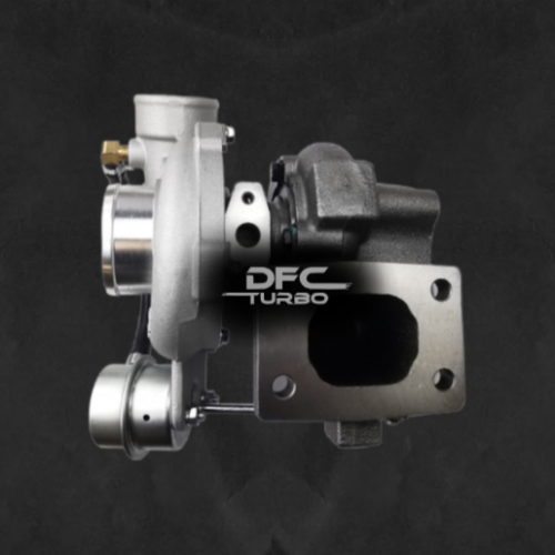 Turbo Novo OEM NISSAN - 709693-5001S