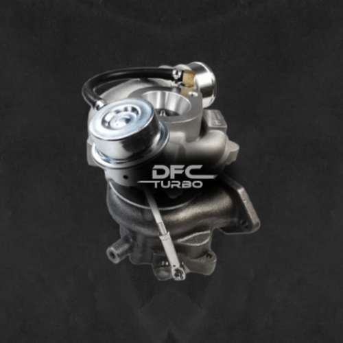Turbo Novo OEM CHRYSLER, HYUNDAI 2.5 CRDi - 710060-5001S