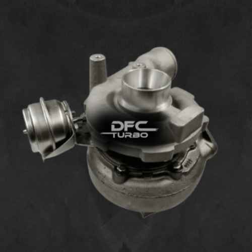 Turbo Novo OEM BMW, OPEL - 710415-5007S
