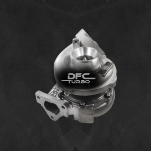 Turbo Novo OEM MERCEDES-BENZ -  711009-0001