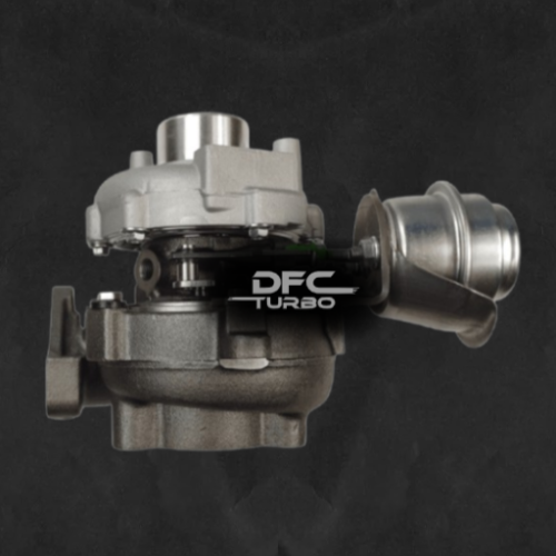 Turbo Novo OEM AUDI, VOLKSWAGEM - 700960-0001