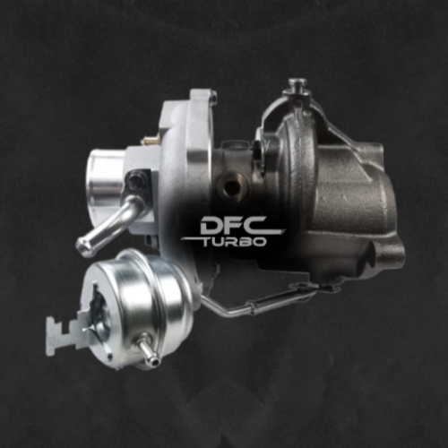 Turbo Novo OEM SAAB, OPEL  -  720168-0001