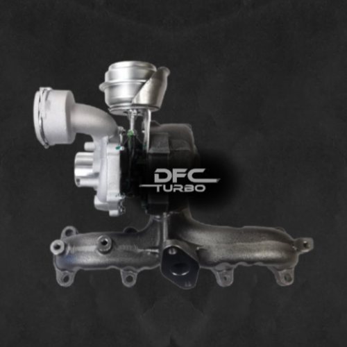 Turbo Novo OEM SKODA, SEAT, AUDI, VOLKSWAGEM 1.9 TDI -  720855-0001