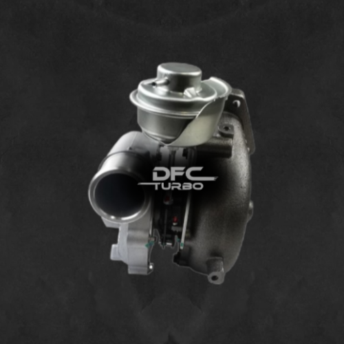 Turbo Novo OEM RENAULT -  726372-5014S