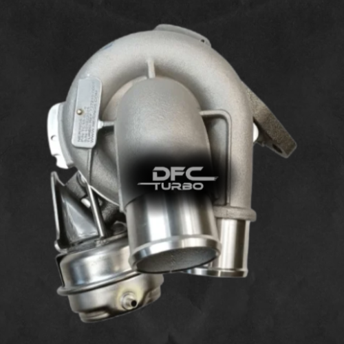 Turbo Novo OEM TOYOTA -   727210-0001